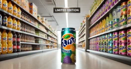 Warum gibt es in Deutschland keine Fanta Exotic